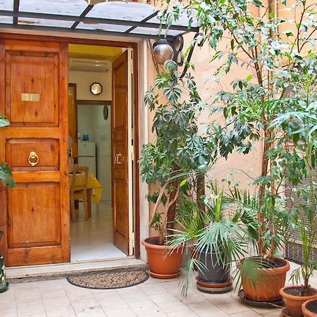 Rental In Rome Celeste Apartment Quarto foto