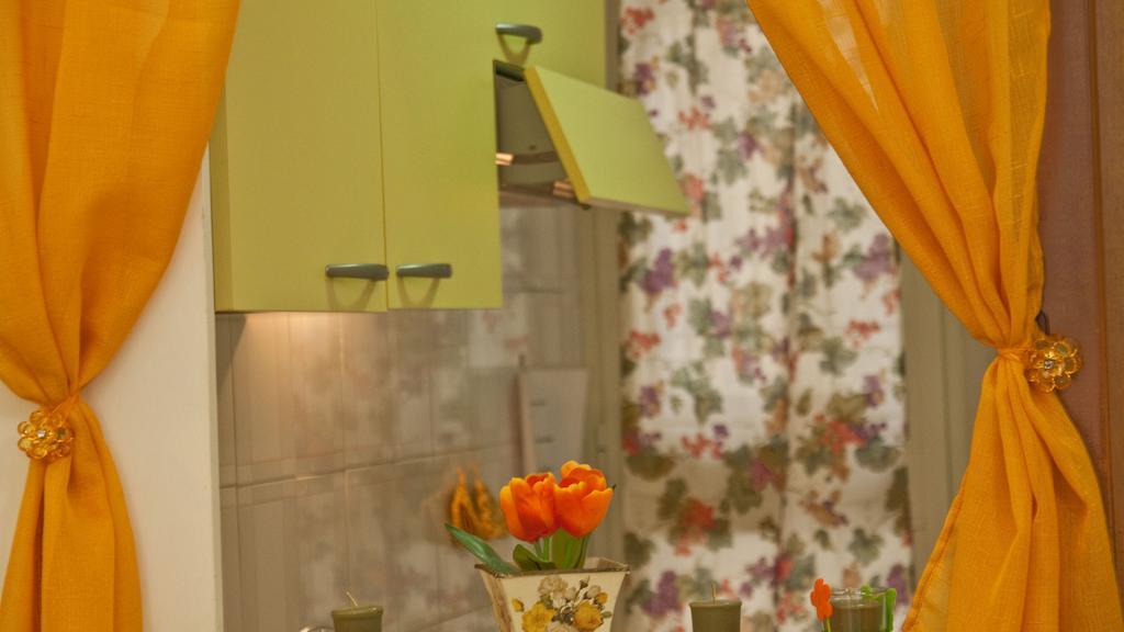 Rental In Rome Celeste Apartment Quarto foto