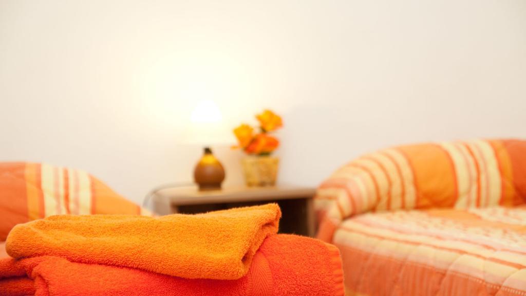 Rental In Rome Celeste Apartment Quarto foto