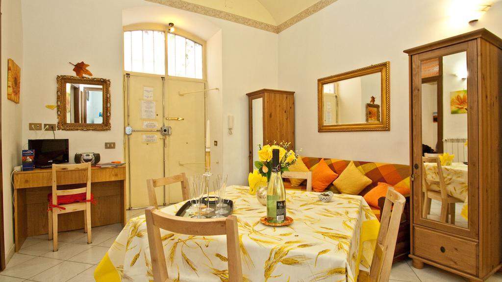 Rental In Rome Celeste Apartment Quarto foto