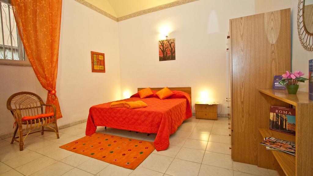 Rental In Rome Celeste Apartment Quarto foto