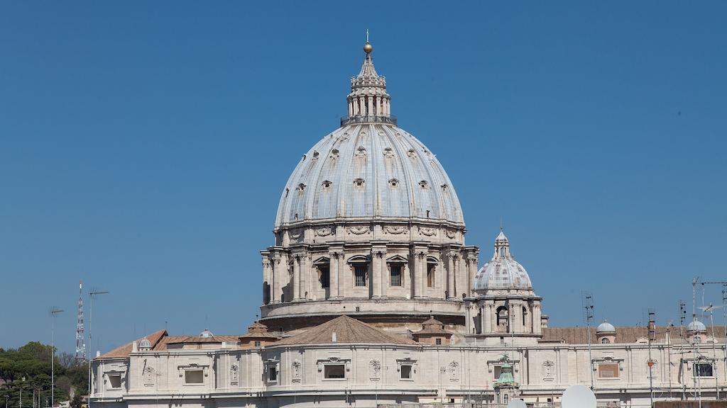 Rental In Rome Celeste Apartment Exterior foto